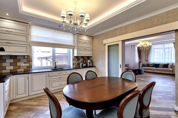 Фото №2: Дом 337 м² - Краснодар, п. коттеджный  Зелёная Долина, ул. Шумана, 15