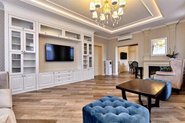 Фото №4: Дом 337 м² - Краснодар, п. коттеджный  Зелёная Долина, ул. Шумана, 15