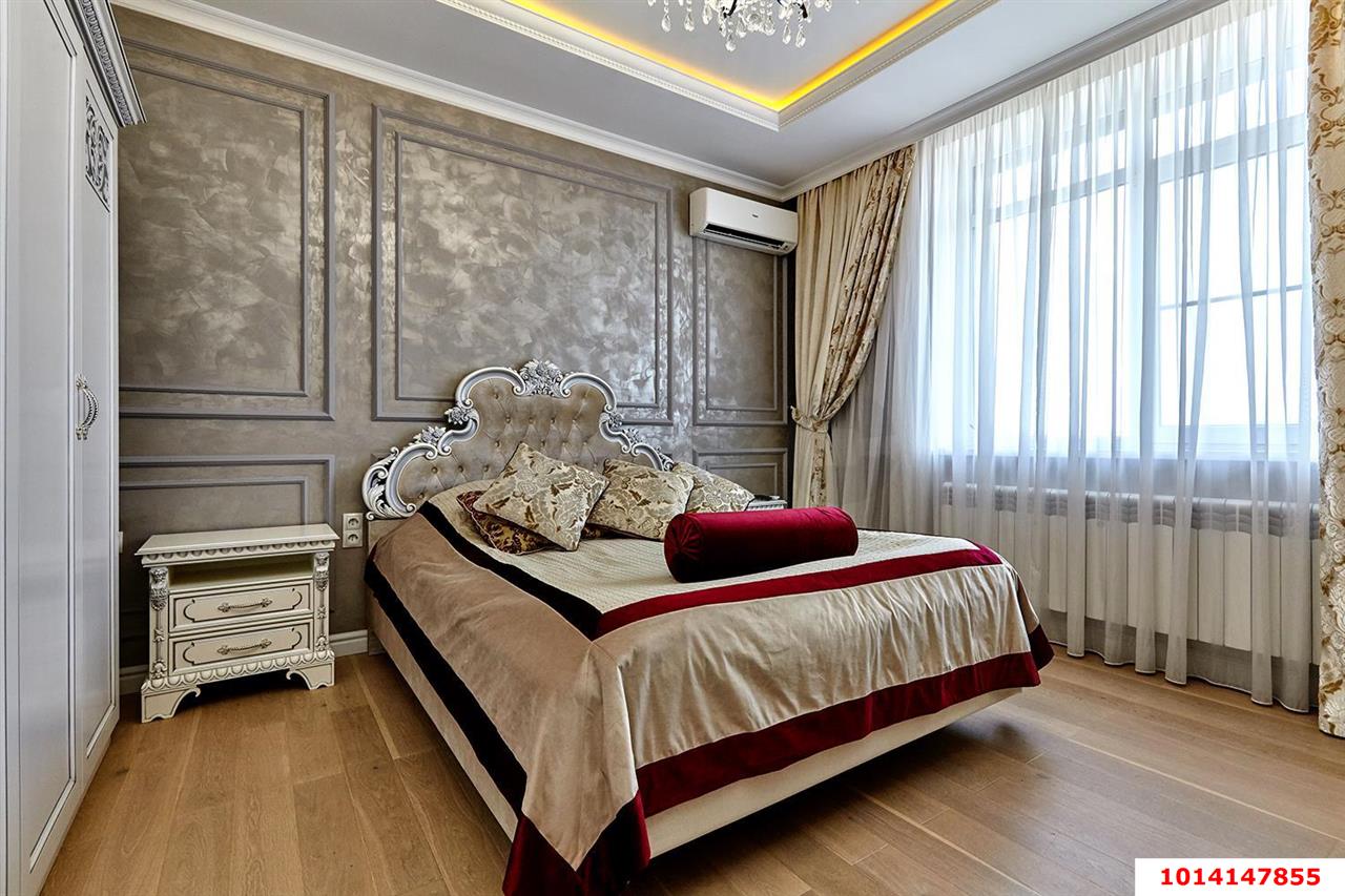 Фото №10: Дом 337 м² + 16 сот. - Краснодар, коттеджный  Зелёная Долина, ул. Шумана, 15