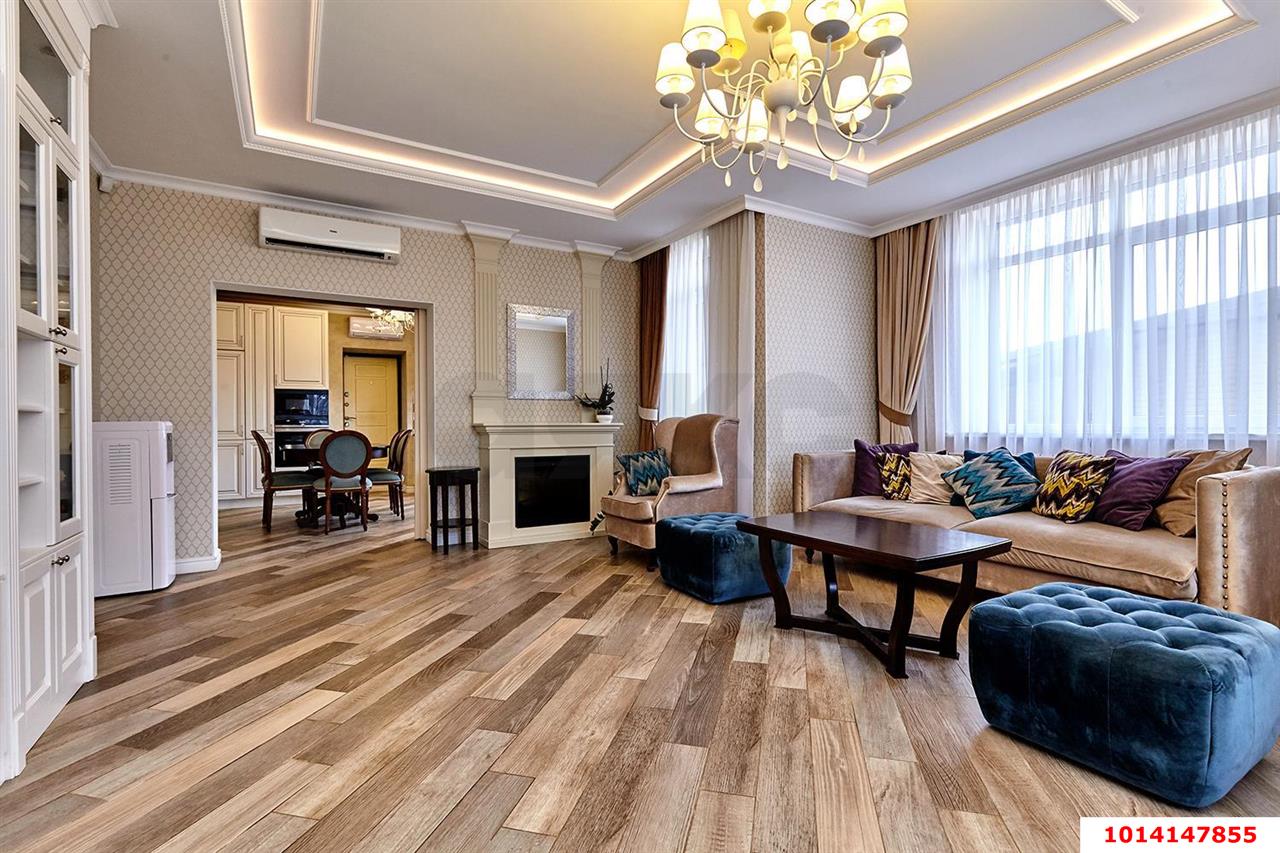 Фото №7: Дом 337 м² + 16 сот. - Краснодар, Прикубанский внутригородской округ, п. коттеджный  Зелёная Долина, ул. Шумана, 15