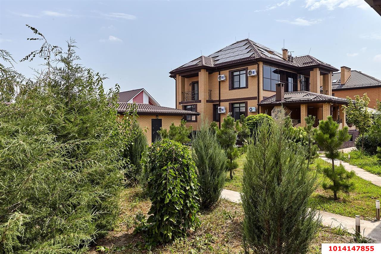 Фото №18: Дом 337 м² + 16 сот. - Краснодар, ул. Шумана, 15