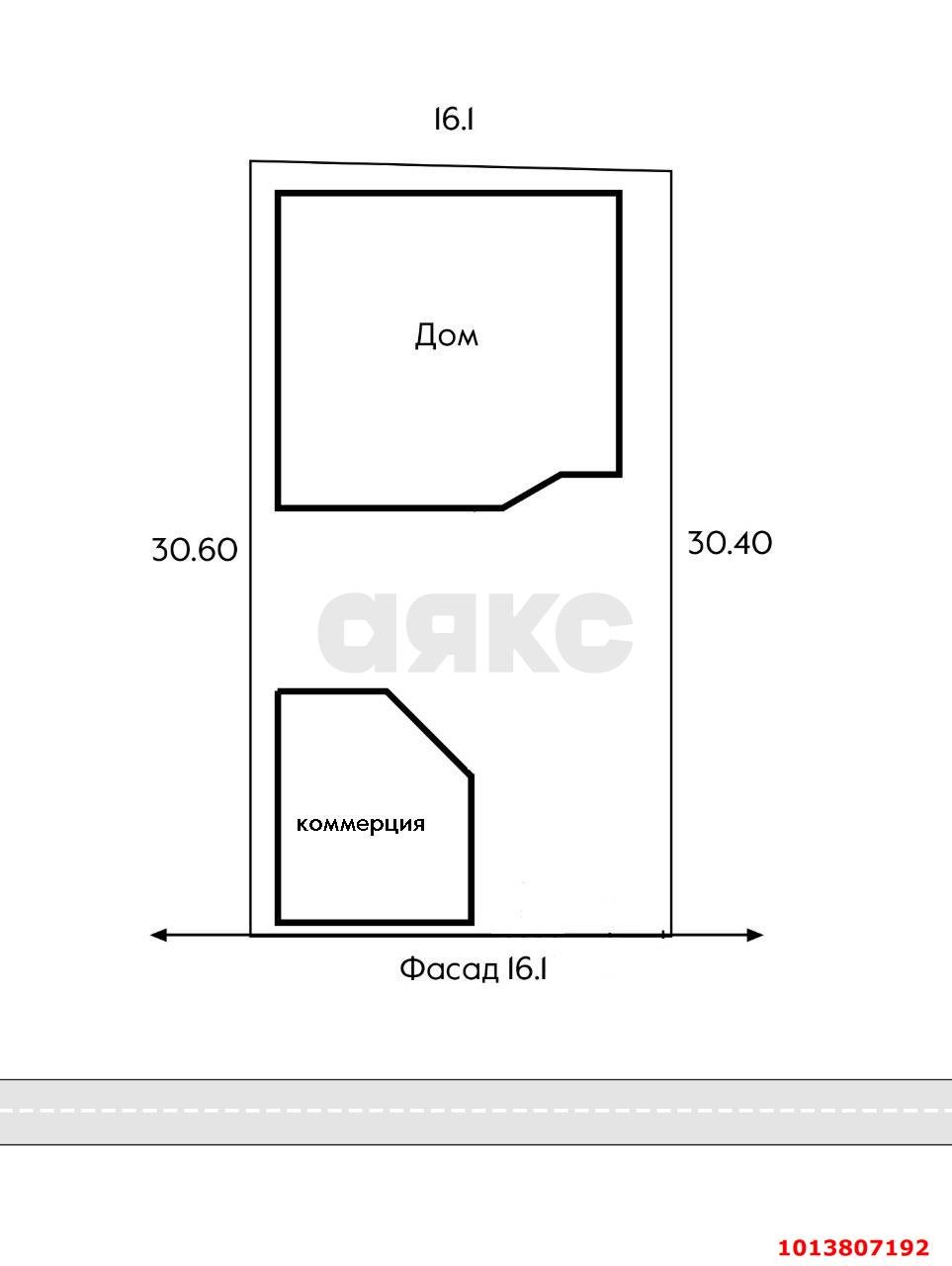 Фото №13: Дом 392 м² + 4.9 сот. - Краснодар, мкр. Западный внутригородской округ, ул. имени Тургенева, 38/3