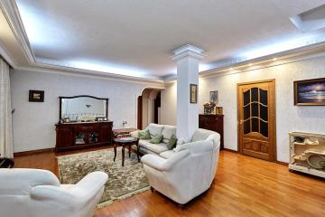 Фото №3: Дом 392 м² - Краснодар, мкр. Западный внутригородской округ, ул. имени Тургенева, 38/3