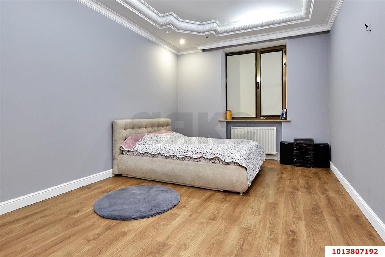 Фото №6: Дом 392 м² + 4.9 сот. - Краснодар, мкр. Западный внутригородской округ, ул. имени Тургенева, 38/3