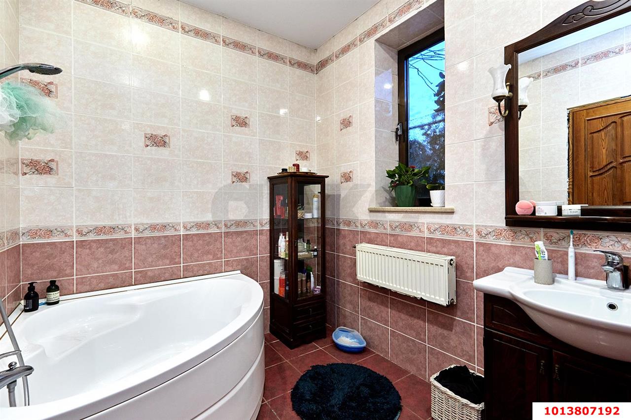 Фото №10: Дом 392 м² + 4.9 сот. - Краснодар, мкр. Западный внутригородской округ, ул. имени Тургенева, 38/3