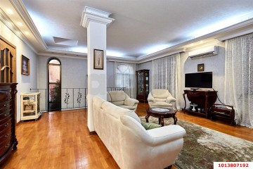 Фото №5: Дом 392 м² - Краснодар, мкр. Западный внутригородской округ, ул. имени Тургенева, 38/3