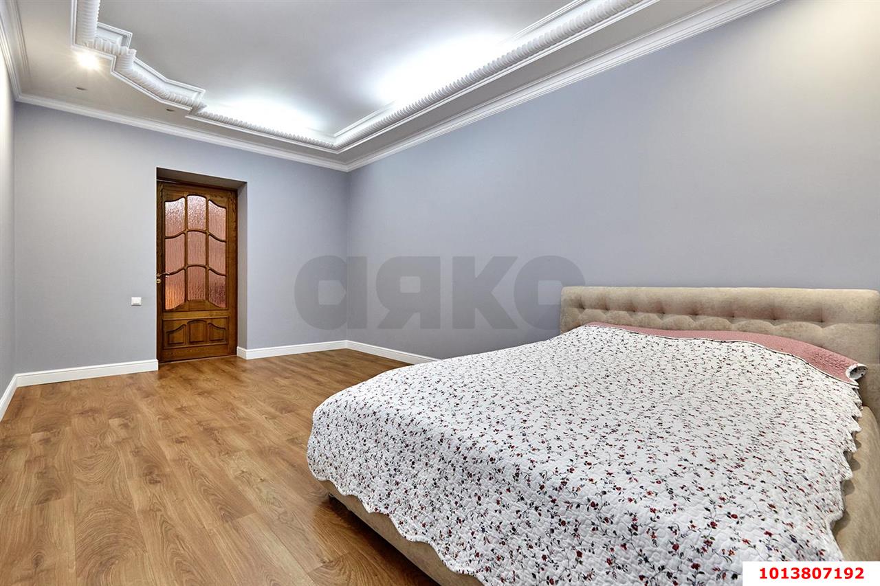 Фото №7: Дом 392 м² + 4.9 сот. - Краснодар, мкр. Западный внутригородской округ, ул. имени Тургенева, 38/3