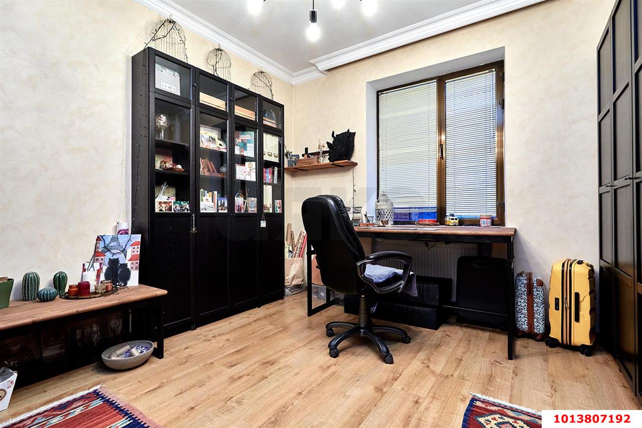 Фото №8: Дом 392 м² + 4.9 сот. - Краснодар, мкр. Западный внутригородской округ, ул. имени Тургенева, 38/3