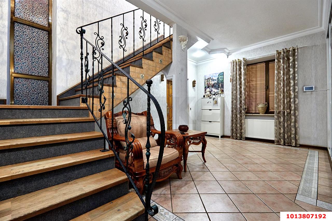 Фото №11: Дом 392 м² + 4.9 сот. - Краснодар, Западный внутригородской округ, ул. имени Тургенева, 38/3