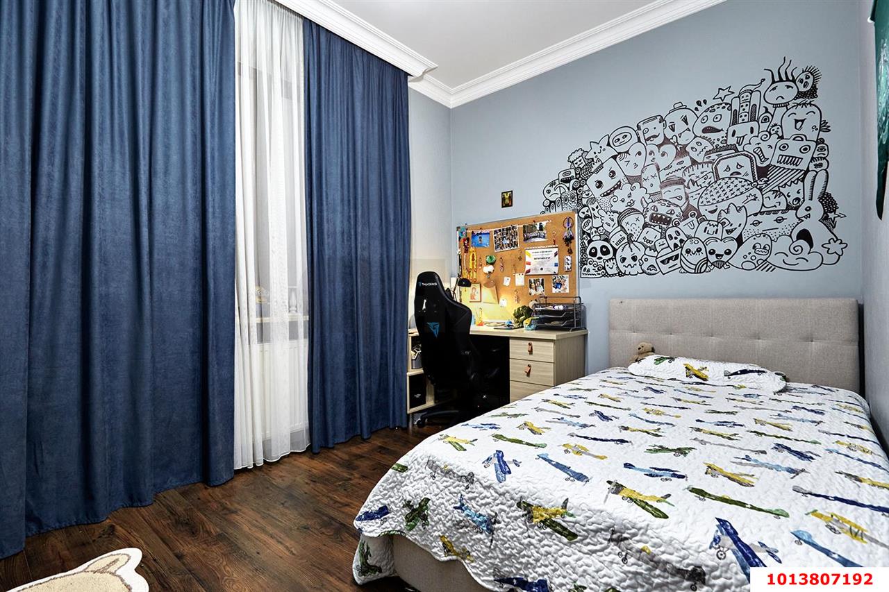 Фото №9: Дом 392 м² + 4.9 сот. - Краснодар, мкр. Западный внутригородской округ, ул. имени Тургенева, 38/3