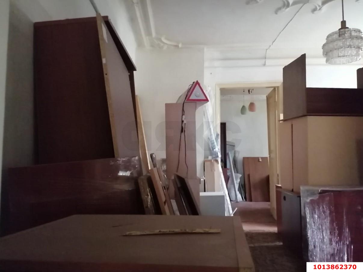 Фото №4: 2-комнатная квартира 48 м² - Краснодар, Центральный, ул. Базовская, 66