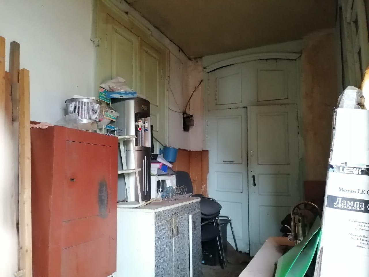 Фото №6: 2-комнатная квартира 48 м² - Краснодар, ул. Базовская, 66