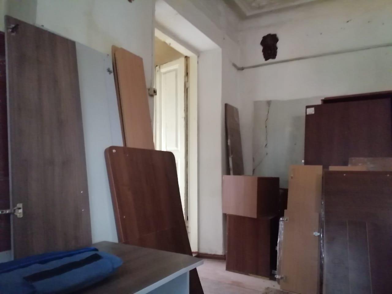 Фото №8: 2-комнатная квартира 48 м² - Краснодар, ул. Базовская, 66