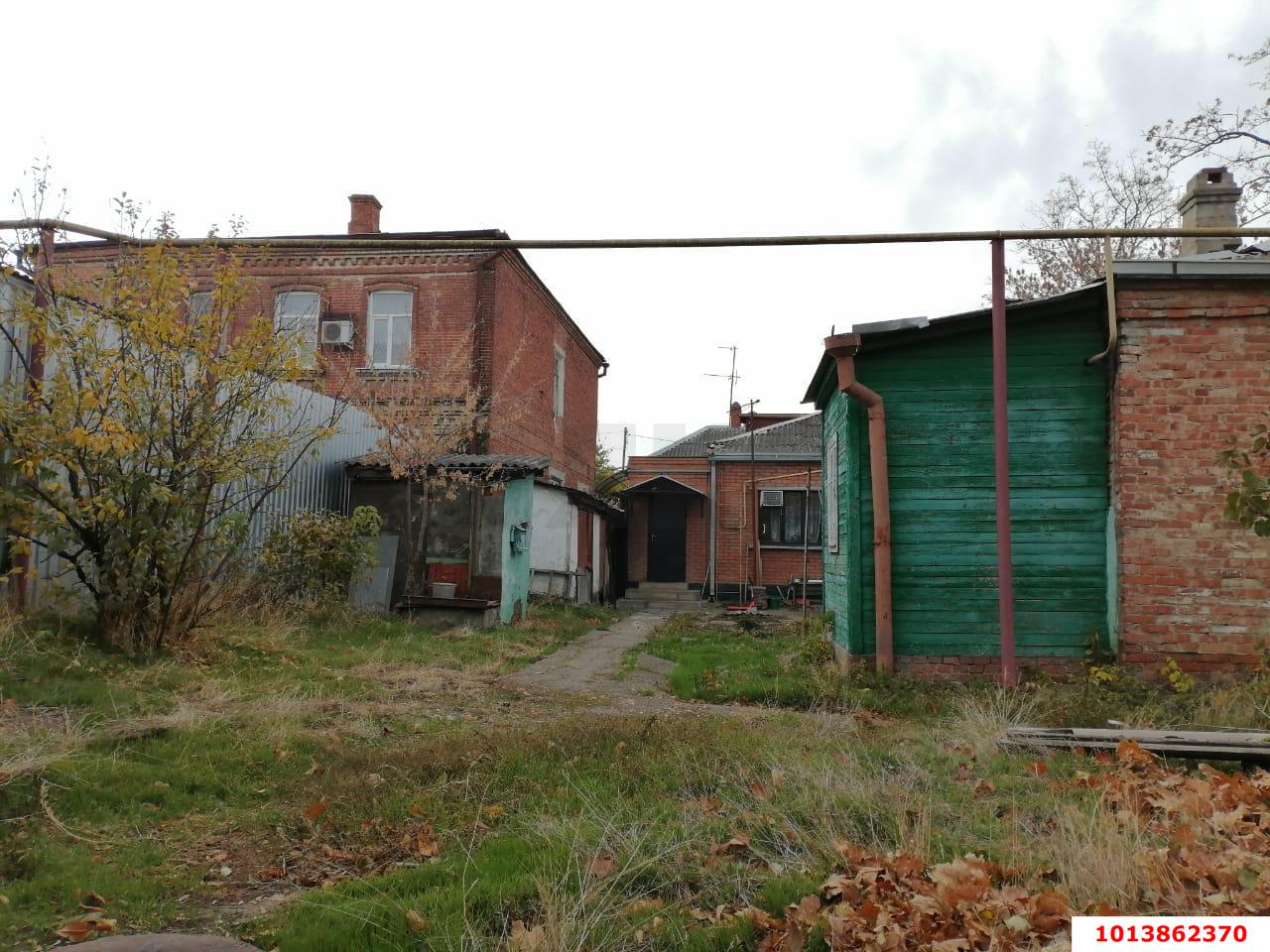 Фото №14: 2-комнатная квартира 48 м² - Краснодар, Центральный, ул. Базовская, 66