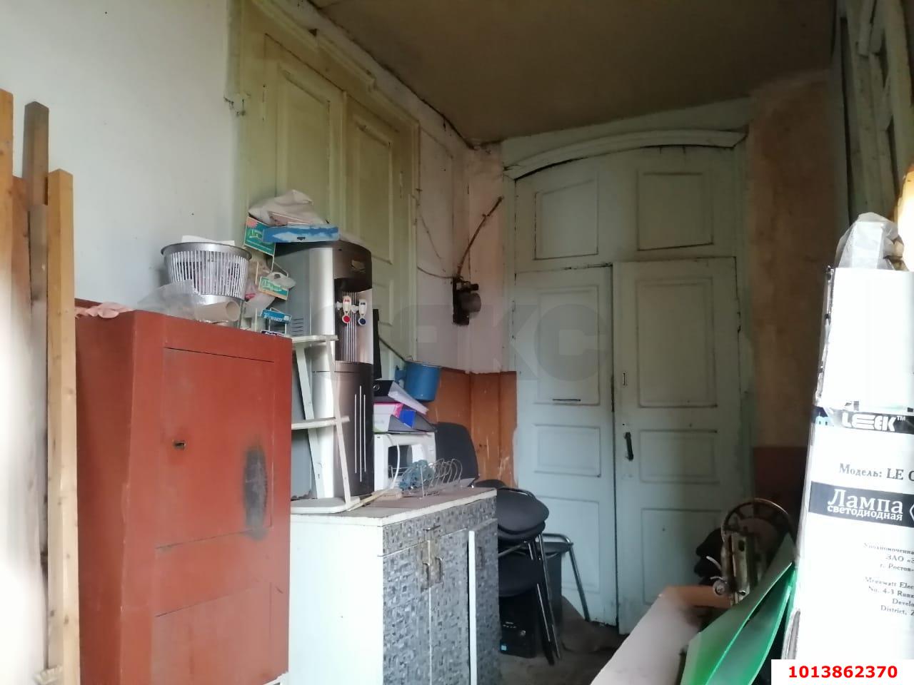 Фото №6: 2-комнатная квартира 48 м² - Краснодар, Центральный, ул. Базовская, 66