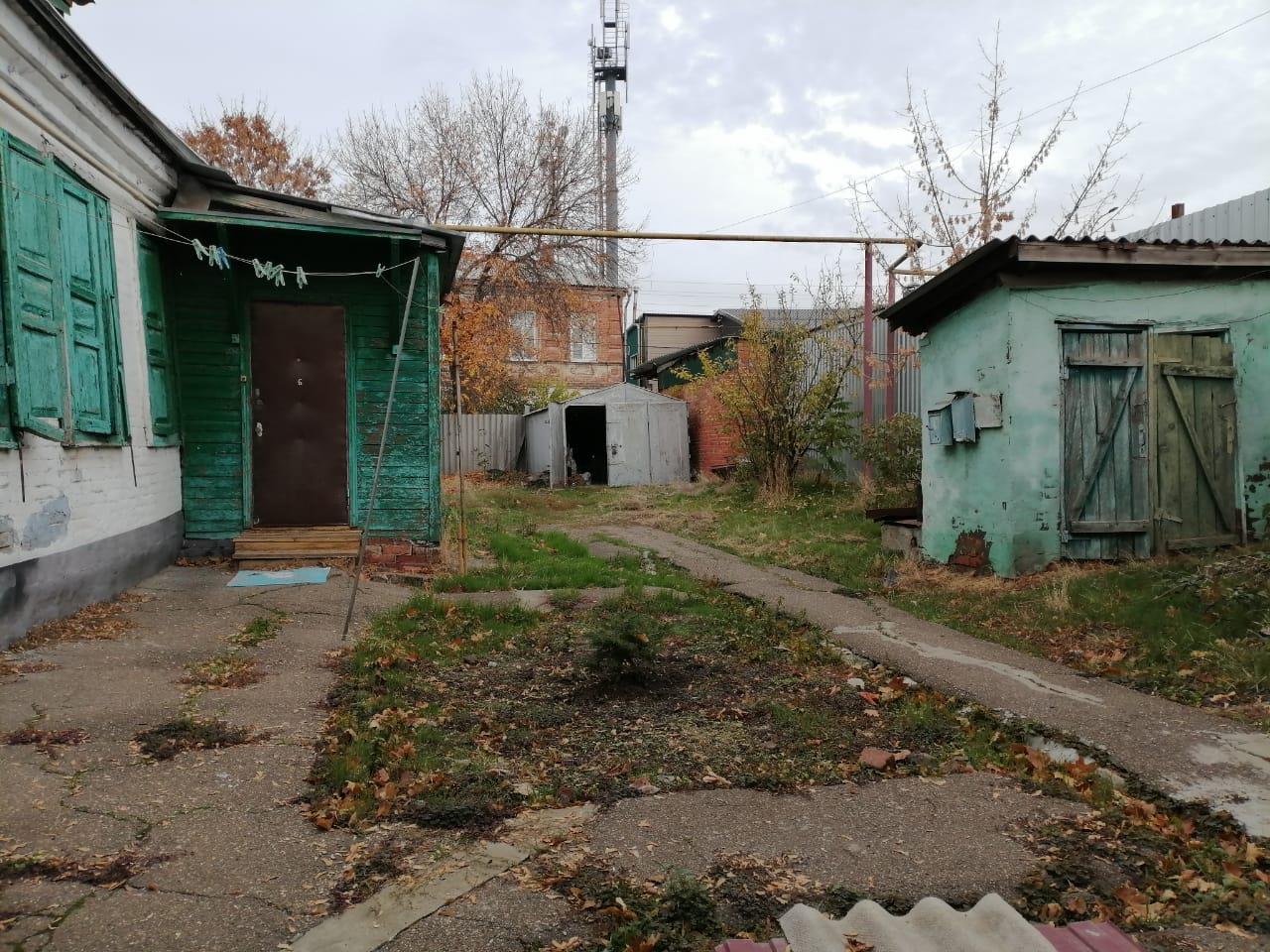 Фото №11: 2-комнатная квартира 48 м² - Краснодар, ул. Базовская, 66