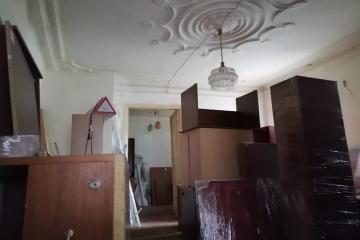 Фото №2: 2-комнатная квартира 48 м² - Краснодар, мкр. Центральный, ул. Базовская, 66