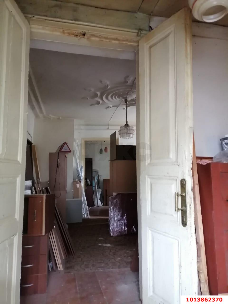 Фото №5: 2-комнатная квартира 48 м² - Краснодар, Центральный, ул. Базовская, 66
