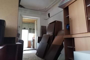 Фото №1: 2-комнатная квартира 48 м² - Краснодар, мкр. Центральный, ул. Базовская, 66