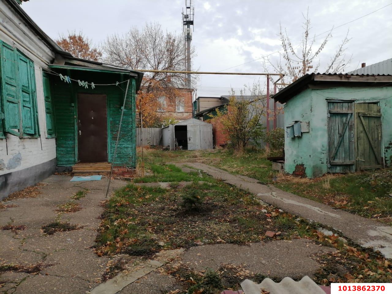 Фото №11: 2-комнатная квартира 48 м² - Краснодар, Центральный, ул. Базовская, 66