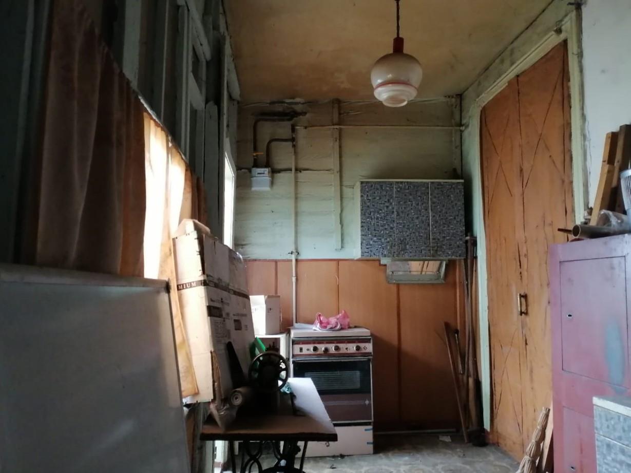 Фото №7: 2-комнатная квартира 48 м² - Краснодар, ул. Базовская, 66