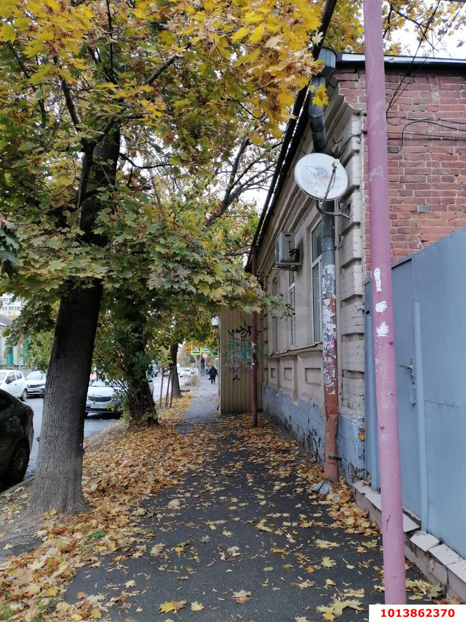 Фото №15: 2-комнатная квартира 48 м² - Краснодар, Центральный, ул. Базовская, 66