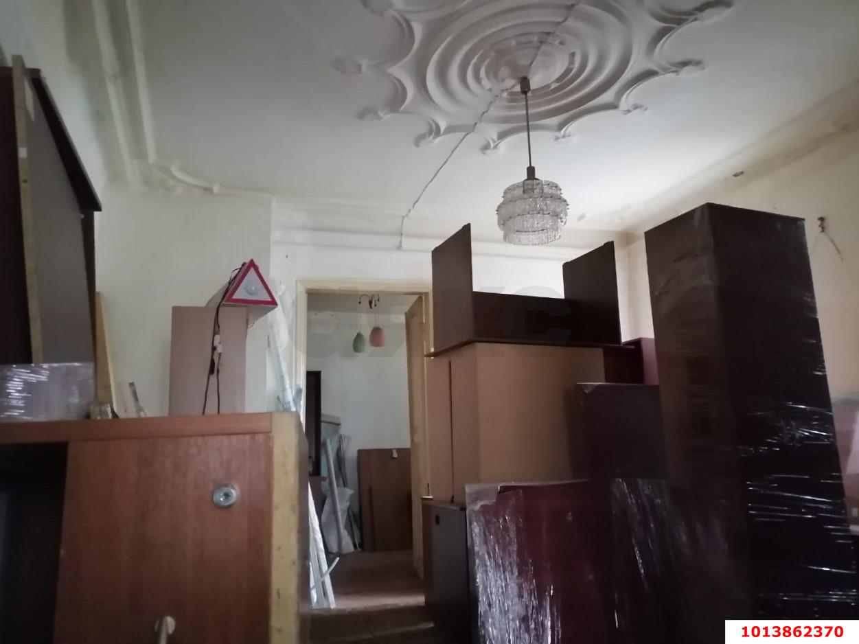 Фото №2: 2-комнатная квартира 48 м² - Краснодар, Центральный, ул. Базовская, 66