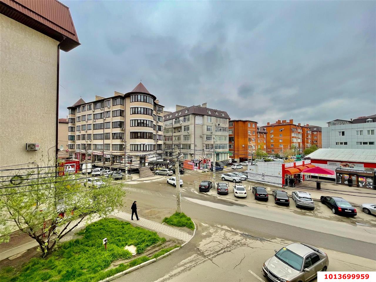 Фото №8: 2-комнатная квартира 56 м² - Краснодар, Музыкальный, ул. Московская, 148лит1