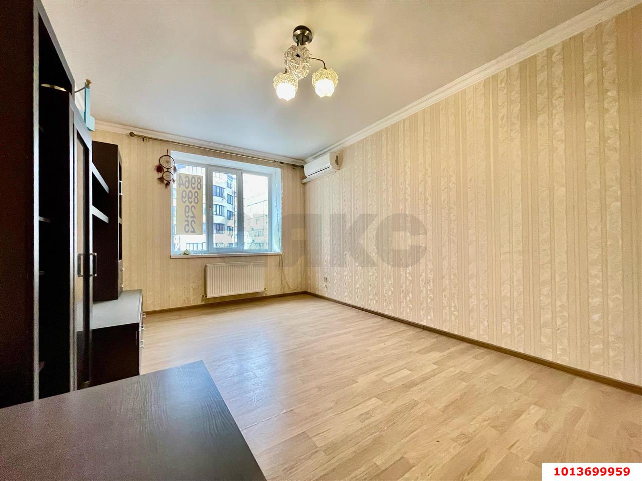 Фото №2: 2-комнатная квартира 56 м² - Краснодар, Музыкальный, ул. Московская, 148лит1