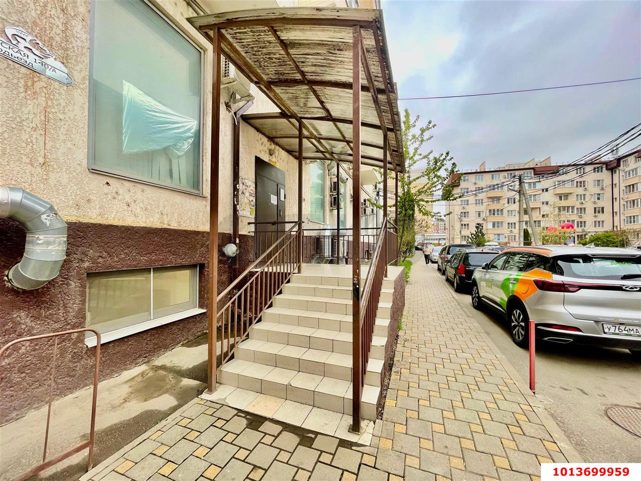 Фото №13: 2-комнатная квартира 56 м² - Краснодар, Музыкальный, ул. Московская, 148лит1