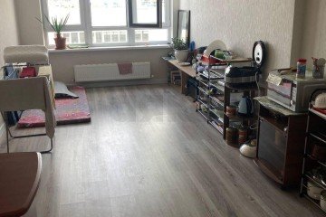 Фото №2: 1-комнатная квартира 43 м² - Новая Адыгея, мкр. жилой комплекс Мега-Победа 2, ул. Песочная, 1к2