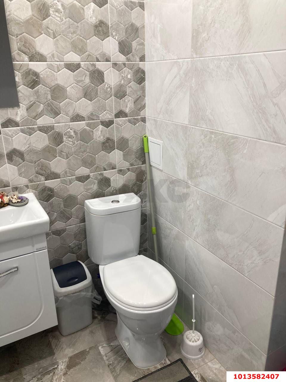 Фото №1: 1-комнатная квартира 43 м² - Новая Адыгея, жилой комплекс Мега-Победа 2, ул. Песочная, 1к2