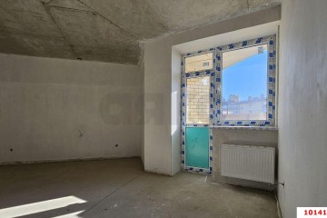 Фото №4: 1-комнатная квартира 40 м² - Южный, мкр. жилой комплекс История, ул. Казачья, 2к2