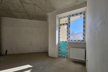 Фото №4: 1-комнатная квартира 37 м² - Южный, мкр. жилой комплекс История, ул. Казачья, 2к2