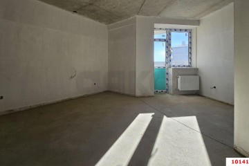 Фото №1: 1-комнатная квартира 37 м² - Южный, мкр. жилой комплекс История, ул. Казачья, 2к2