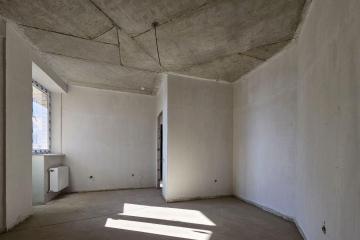 Фото №3: 1-комнатная квартира 37 м² - Южный, мкр. жилой комплекс История, ул. Казачья, 2к2