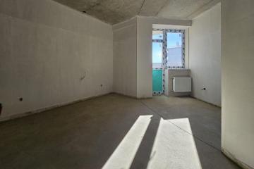 Фото №2: 1-комнатная квартира 37 м² - Южный, мкр. жилой комплекс История, ул. Казачья, 2к2