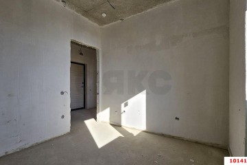 Фото №5: 1-комнатная квартира 40 м² - Южный, мкр. жилой комплекс История, ул. Казачья, 2к2