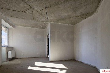 Фото №3: 1-комнатная квартира 40 м² - Южный, мкр. жилой комплекс История, ул. Казачья, 2к2