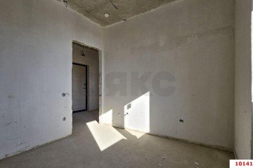 Фото №5: 1-комнатная квартира 37 м² - Южный, мкр. жилой комплекс История, ул. Казачья, 2к2