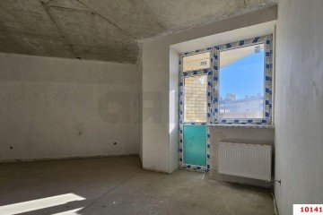 Фото №3: 1-комнатная квартира 37 м² - Южный, мкр. жилой комплекс История, ул. Казачья, 2к2