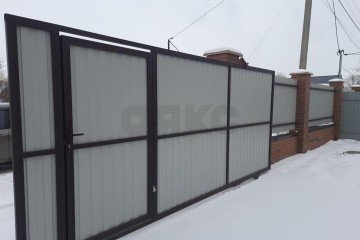 Фото №4: Дом 79 м² - Знаменский, ст Краснодарсельмаш-2, ул. Цветочная, 16