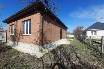 Фото №4: Дом 79 м² - Знаменский, ст Краснодарсельмаш-2, ул. Цветочная, 16