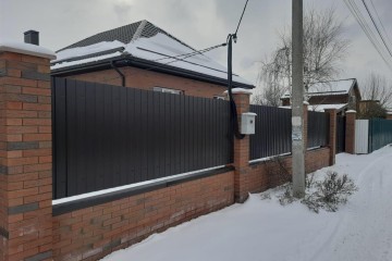 Фото №3: Дом 79 м² - Знаменский, ст Краснодарсельмаш-2, ул. Цветочная, 16