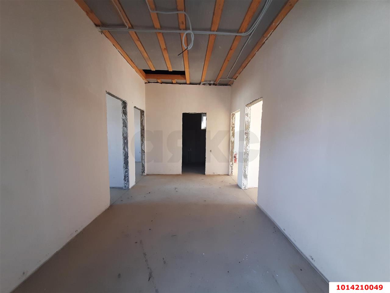 Фото №7: Дом 79 м² + 4 сот. - Знаменский, Карасунский внутригородской округ, мкр. СНТ Автомобилист-2, ул. Цветочная