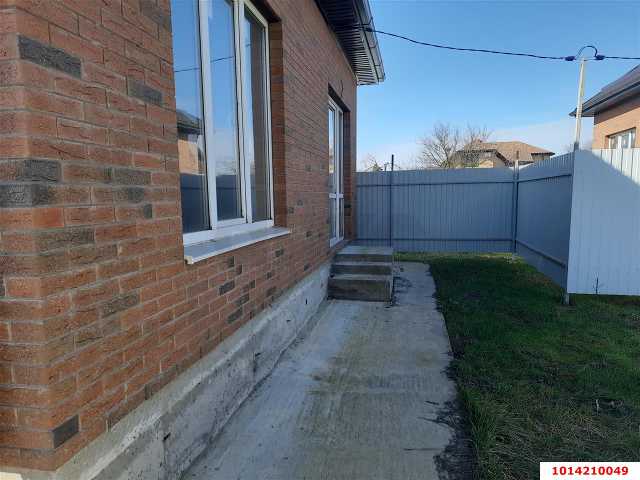 Фото №5: Дом 79 м² + 4 сот. - Знаменский, Карасунский внутригородской округ, мкр. СНТ Автомобилист-2, ул. Цветочная