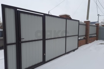 Фото №4: Дом 79 м² - Знаменский, ст Краснодарсельмаш-2, ул. Цветочная, 16