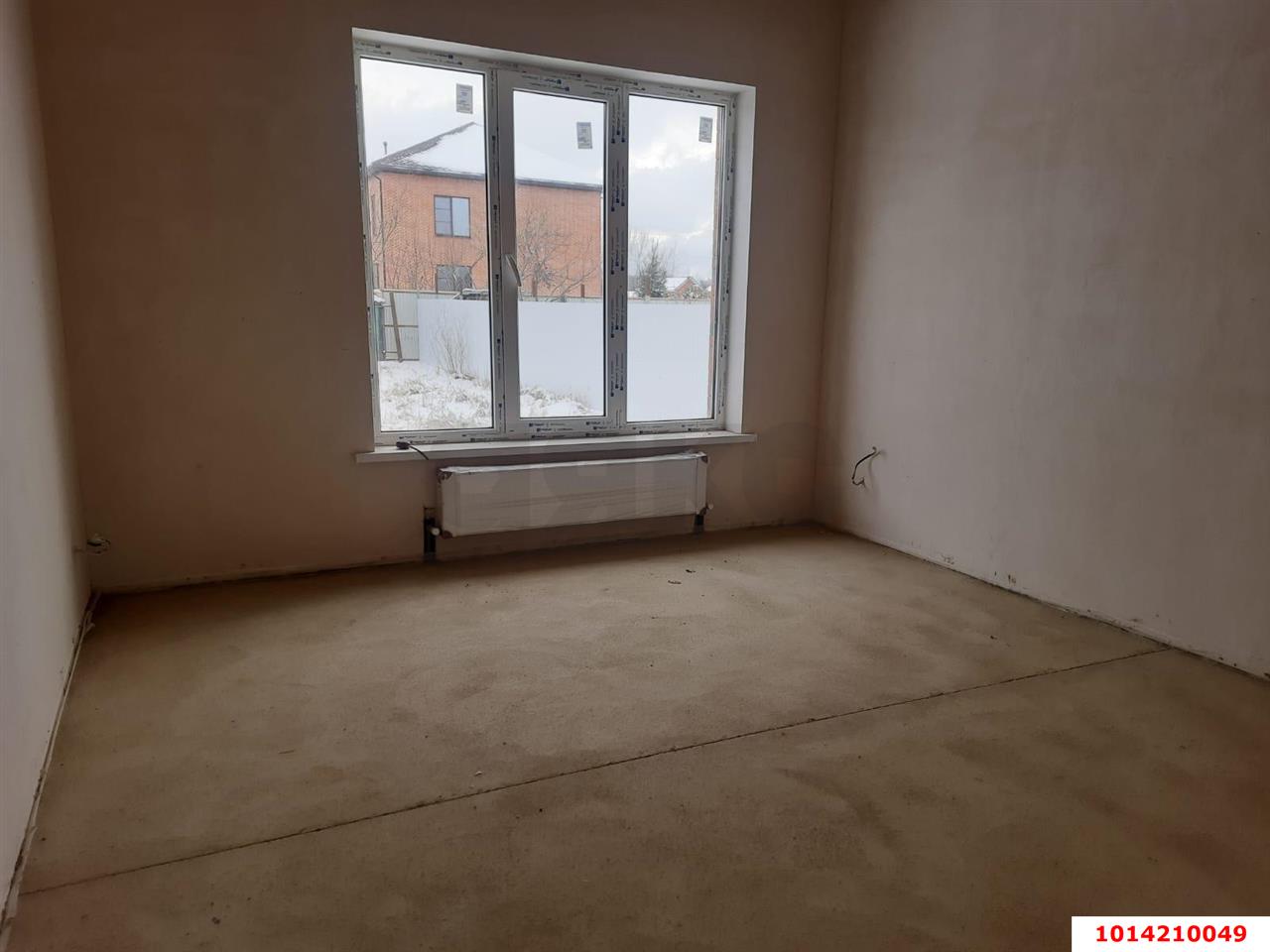 Фото №7: Дом 79 м² + 4 сот. - Знаменский, Краснодарсельмаш-2, ул. Цветочная, 16