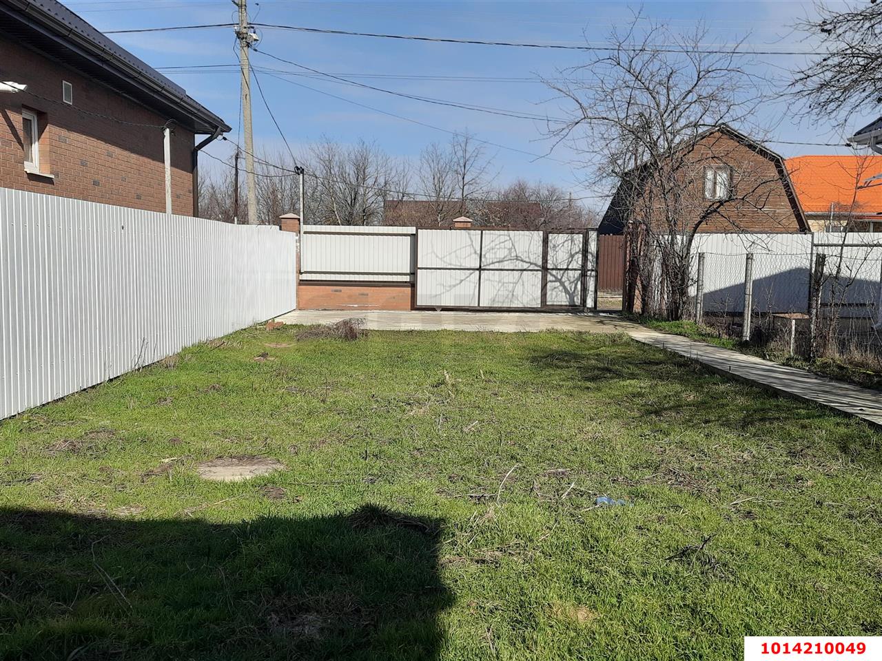 Фото №6: Дом 79 м² + 4 сот. - Знаменский, Карасунский внутригородской округ, мкр. СНТ Автомобилист-2, ул. Цветочная