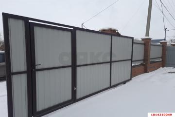 Фото №4: Дом 79 м² - Знаменский, ст Краснодарсельмаш-2, ул. Цветочная, 16